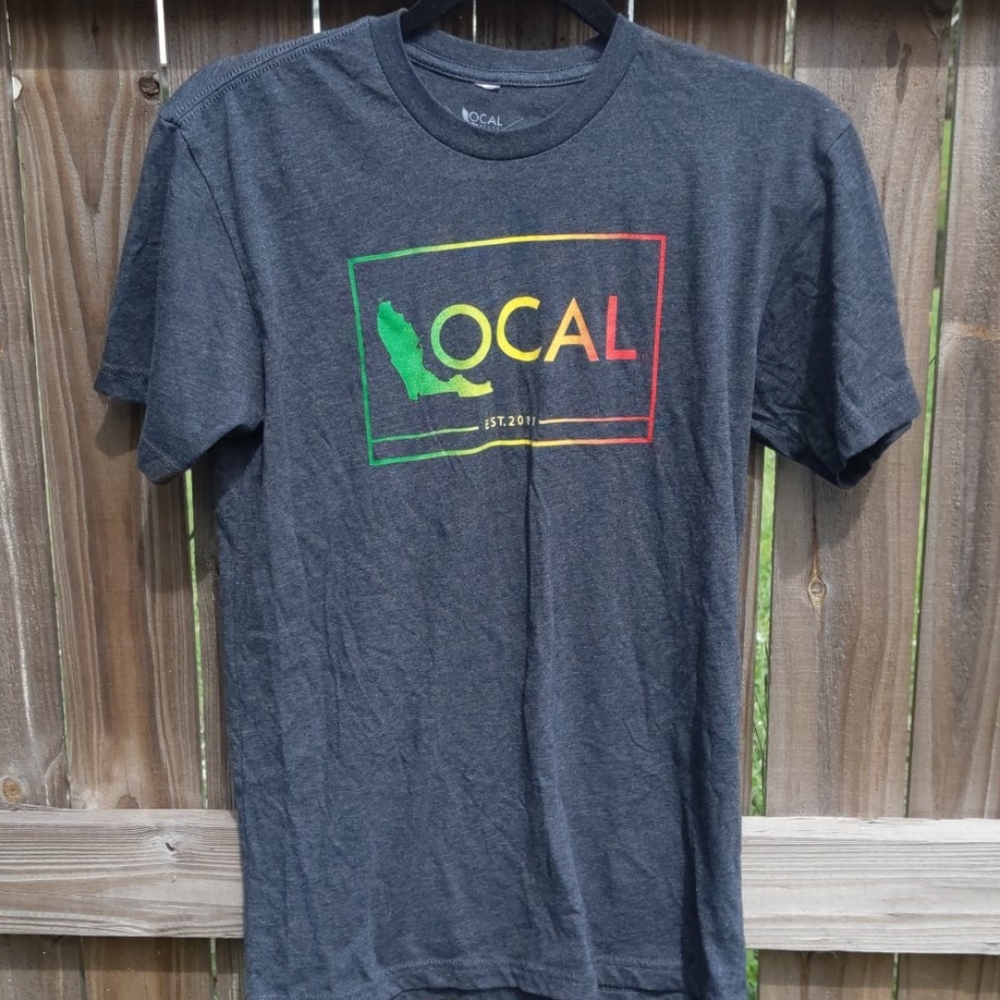 Local Brand FL shirt